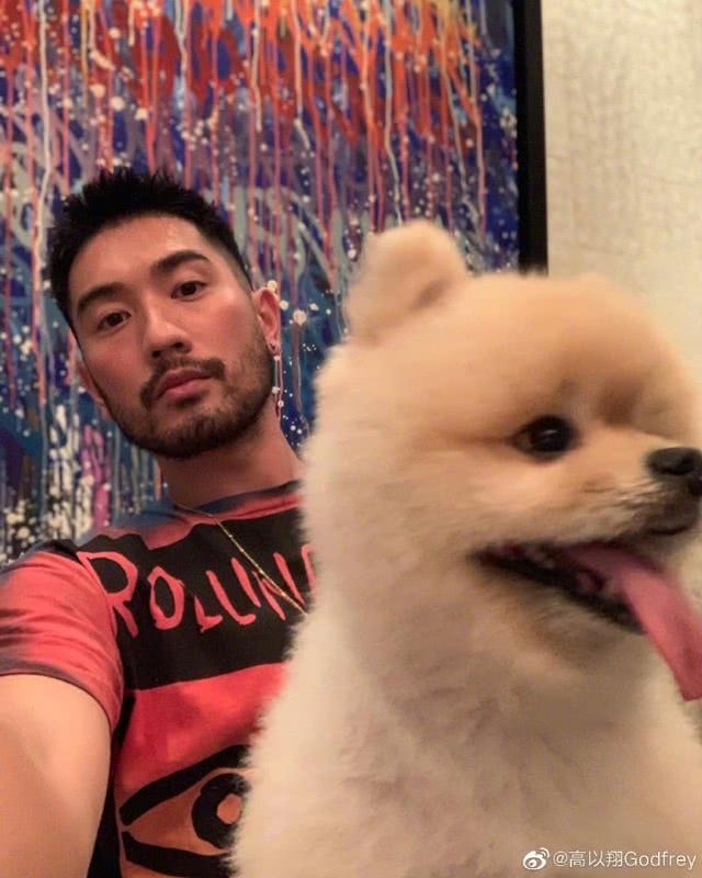 高以翔现场录音