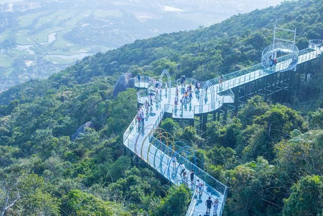 中国最歧视散客的景区，非扰2在此取景，网友吐槽：不会再去