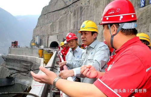 中国又一超级工程即将完工，耗资1000亿，外媒：中国太牛了