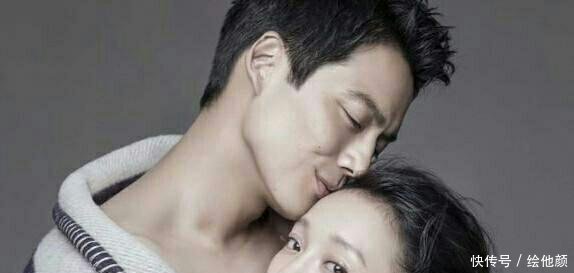 周迅高圣远被曝择日签字回归单身, 经纪人回应模棱两可