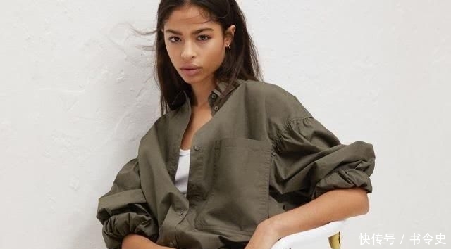 『看起来』Uniqlo、ZARA这些竟然卖断货!快时尚宝藏新品清单