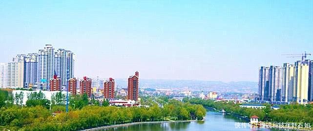 河南值得一游的城市，GDP总量有望超过洛阳，是你家乡吗