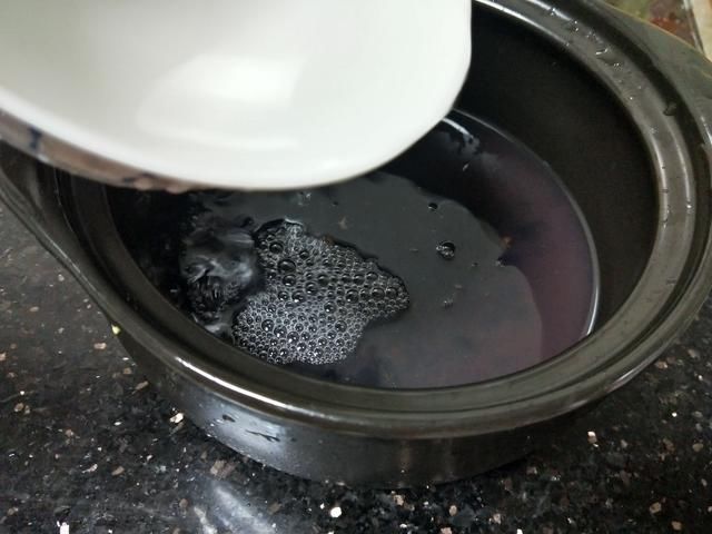  「固醇」它是“穷人的阿胶”，姑姑每周吃3次，气血双补，50岁还不显老