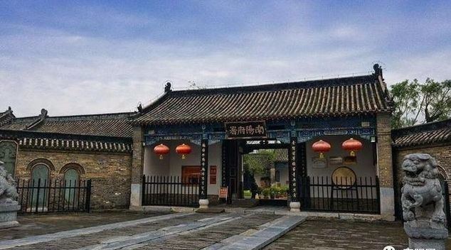 南阳十三个县市区美景，震撼来袭