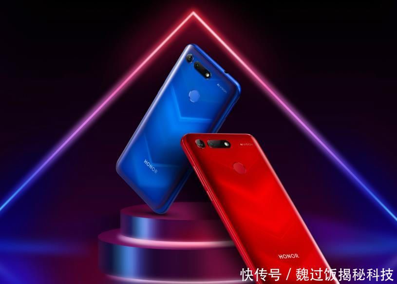 苹果11碾压华为