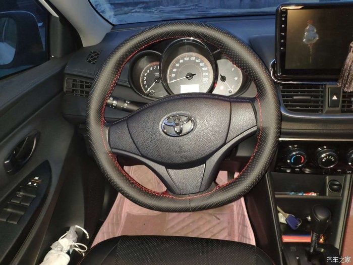  性能■2020款YARiS L 致炫性能感受，家用是没有任何问题