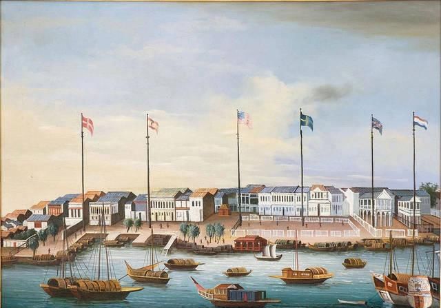  #江西#江西：我是怎么变穷的？地球知识局