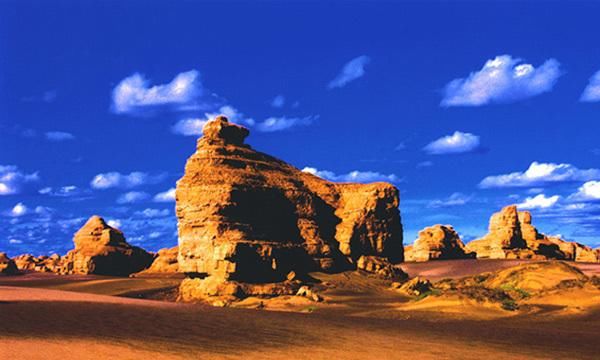 你是否也有一个自驾梦？这几个自驾景点一定要去！