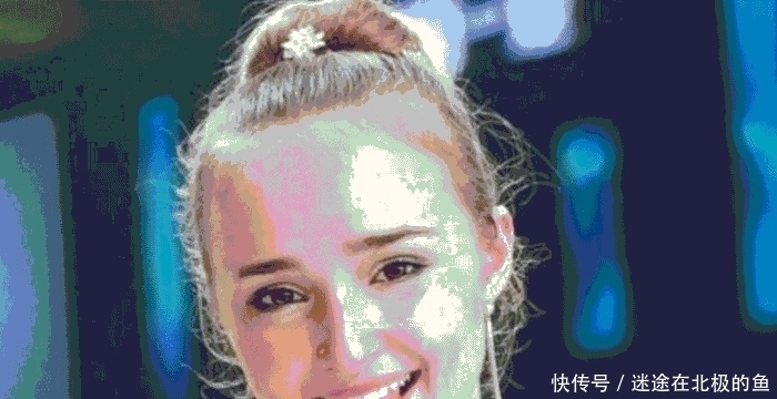 中国最特殊的民族, 不是中国血统却有中国国籍, 当地美女如云