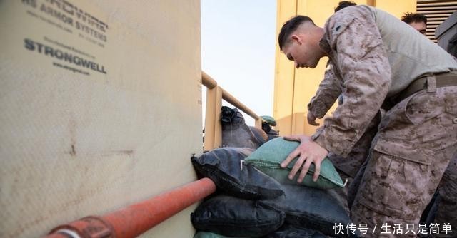 美国在伊拉克的大使馆