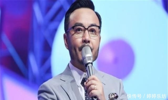 『性格』汪涵和何炅的不同人生,源于二人的性格,给中年人提了个醒