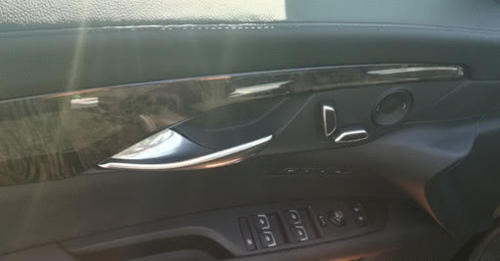 凯迪拉克CT6,车主用车真实反馈,提速只要6秒多