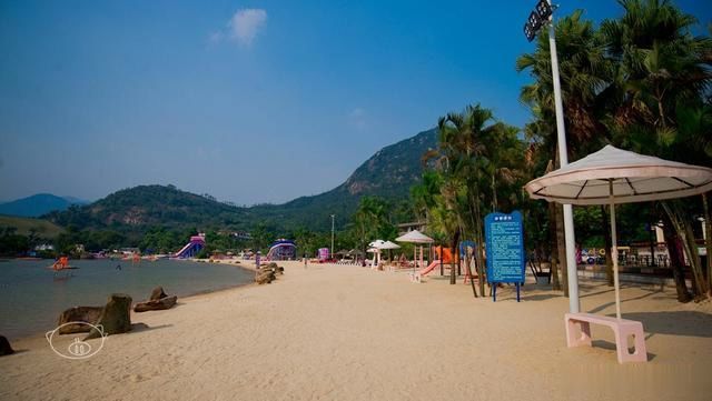 江门｜重新定义高端度假方式，新会古兜