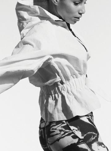  【联名系列】ba&sh与Reebok推出全新联名胶囊系列