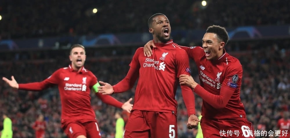 『伊斯坦布尔』奇迹之夜——伊斯坦布尔,利物浦,你永不独行!