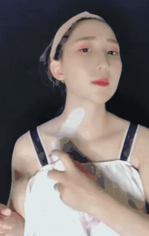 在抖音易容术面前，整容真的弱爆了