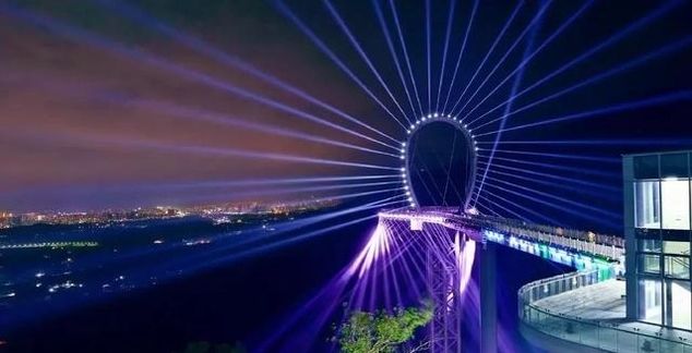 无长假不可怕!周末出发,前往广东的秘密花海!错过再等一年