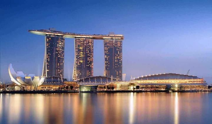 这10座城市，登上旅游城市风云榜，香港排名第1