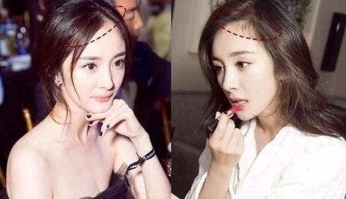  发际线上移|理发师都看不下去：姑娘们，3种发型别总留，“发际线”会上移！