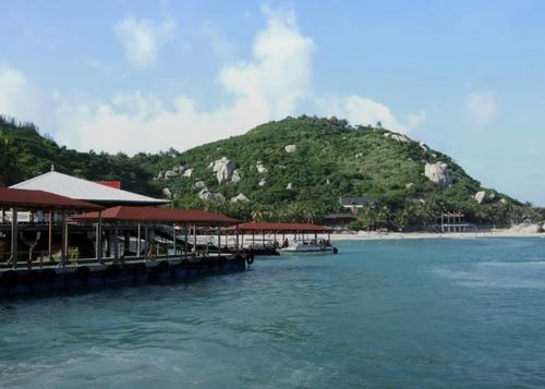 海南六大5A景区，你去了吗？