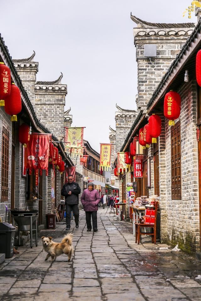 安徽秋天最美5条自驾旅游线!错过等一年