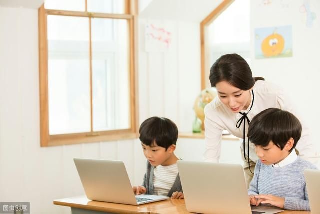 教师工资一直涨，是要超过公务员的节奏？