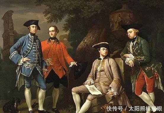  『女性』男女都能穿裤子，为啥裙子成了女性的专利