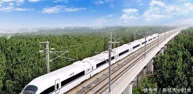 江苏厉害了！再次“喜提”新高铁，2座城市将迎来巨大发展机遇
