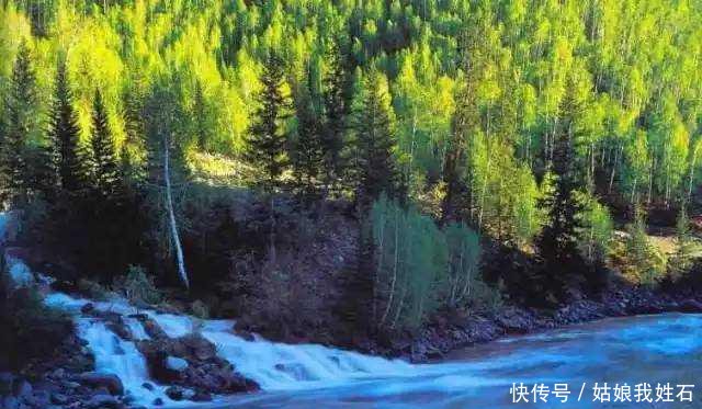 独库公路，媲美318川藏线！去一次震撼一次