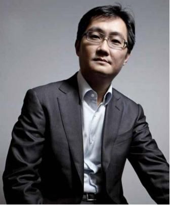 马总出面澄清女儿与王家公子的传言，称其与商业攻击有关