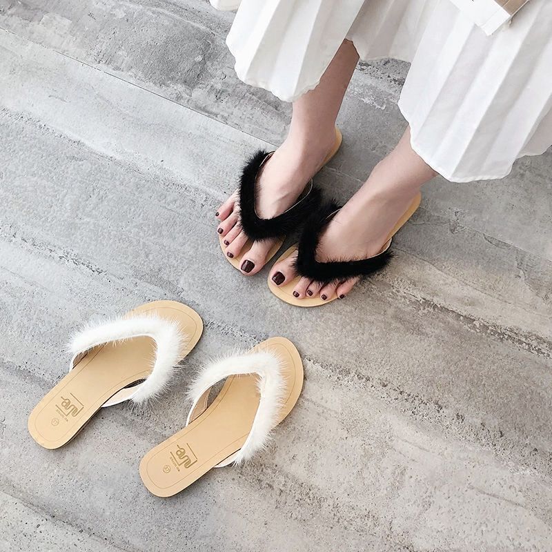 好有情调的凉拖鞋!性感时尚，舒适还不累脚