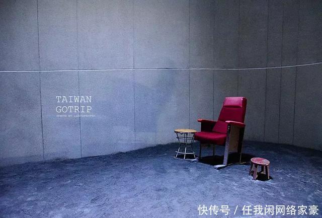 玩不腻的台湾  从美食展到小众景点漫游！千万不能错过！