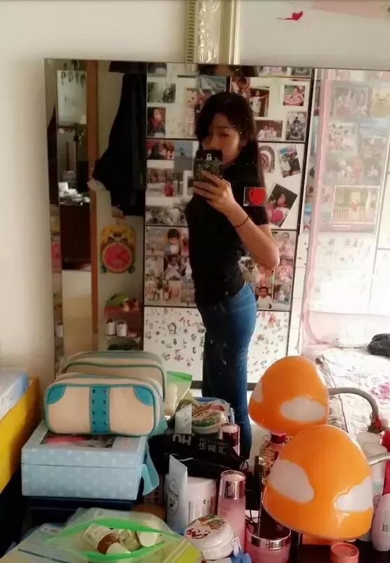 靠跑步，她半年减肥50斤，逆袭成众男追求的女神