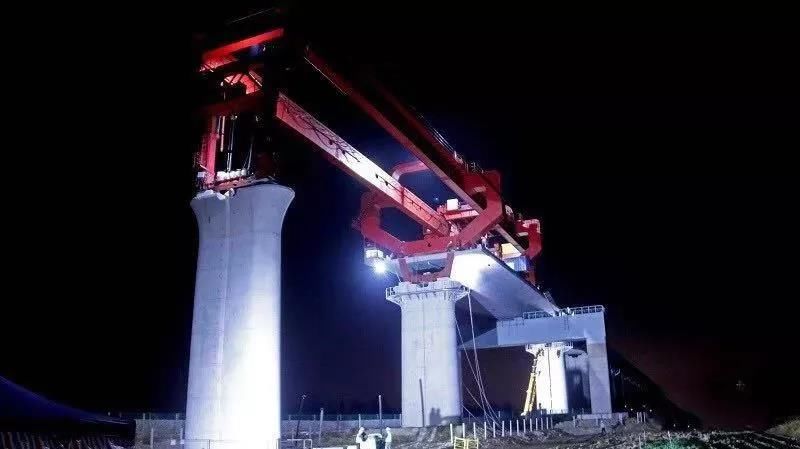  工期：工期提前16个月！盐通铁路预计将与沪通铁路同步建成通车