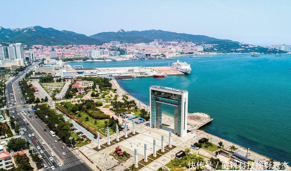 全国最干净的两大城市,一个在南方,一个在北方,你都去过吗?