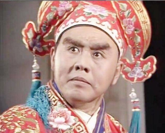 《西游记》这一集中的老太婆,是六小龄童客串的?你是否看出来了