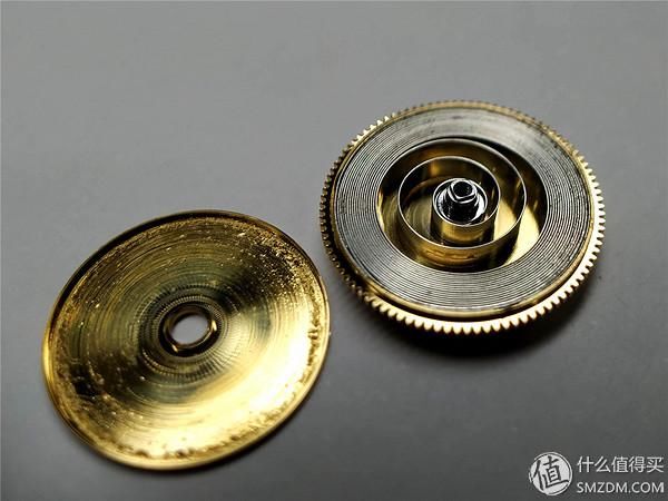 劳力士最新3235机械机芯拆解大揭秘