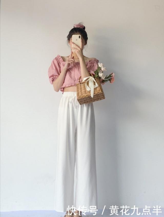 「约会」春季日常美搭,出门约会不知道穿什么赶快收藏这些“神仙”穿搭