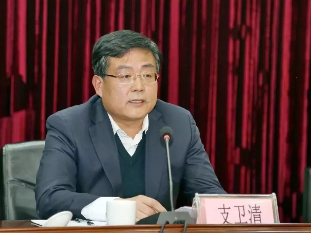 中国铁建王牌工程局主要领导调整