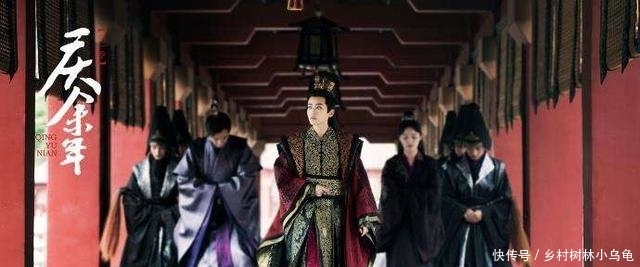 庆余年电视结局范闲死了