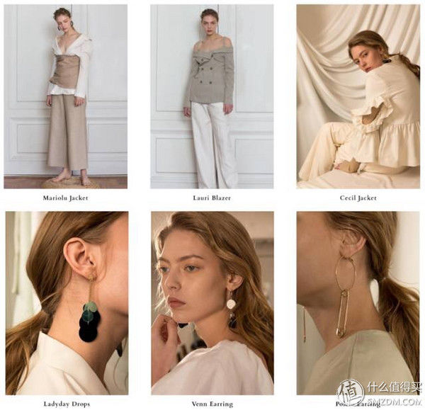 比ZARA貌美还便宜?不知道买什么的时候还可以看看这10个品牌!