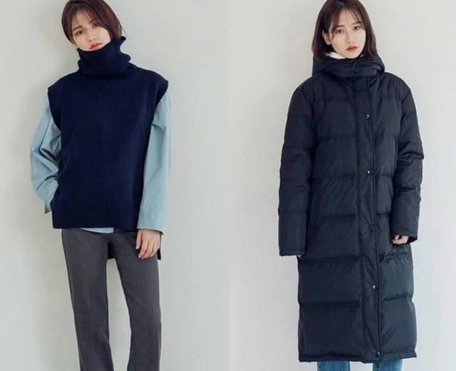 『舒适』舒适简约风，撩人心弦，展现不一样的时尚look