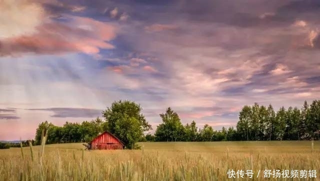 风光摄影师告诉你：仅用5技巧，拍风景摄影技巧一定会进步