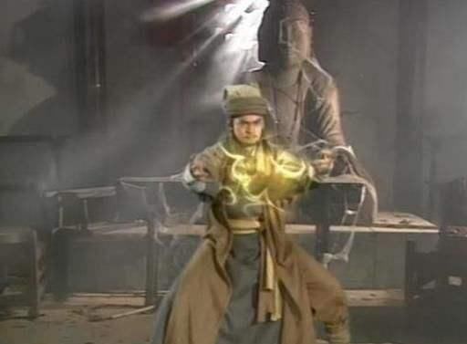 少林寺■金庸笔下两位侠之大者,乔峰和郭靖,他们如果硬碰硬谁能够赢呢?