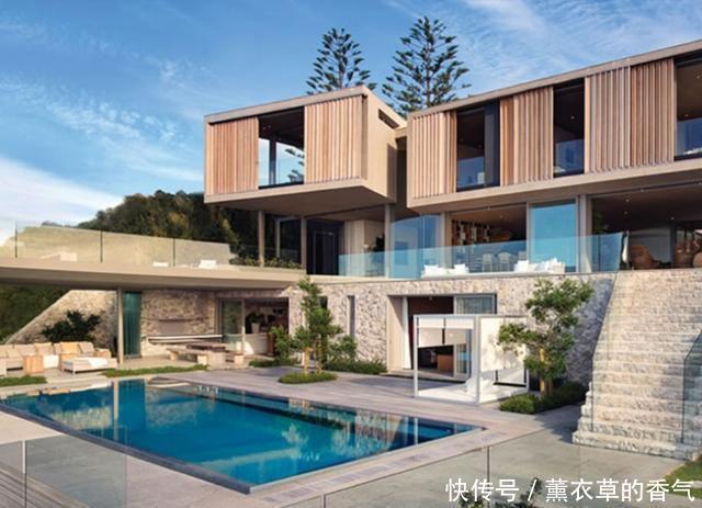  『万建』农村建房不用水泥，3天20万建一座别墅，你敢住吗