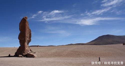 全球第一干旱沙漠，连续91年未下一次雨，却还生活着100多万人