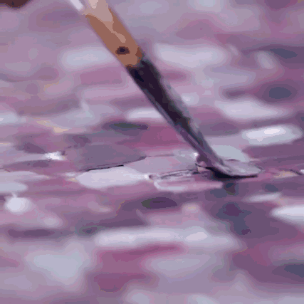 塞纳河倒映的Chanel高定,流淌的是左岸的旧时光