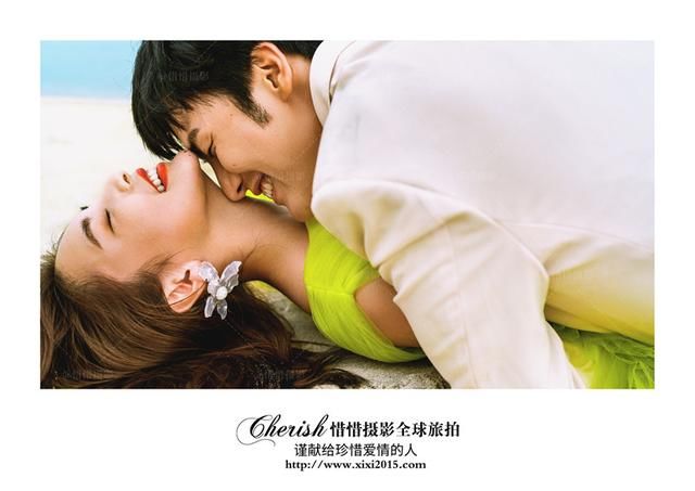  丽江：2020旅拍婚纱照热门城市有哪些？三亚独占鳌头！大理丽江紧随其后