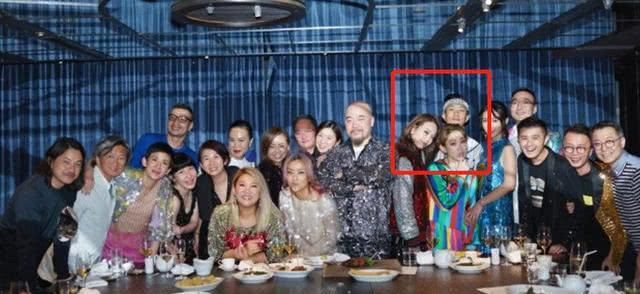 容祖儿公开回应：与刘浩龙只是好友！网友却说是“假分手”