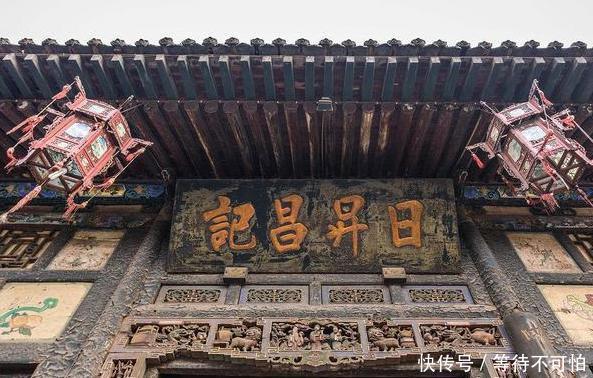 中国最“良心”的古城:有3800处明清古居,享誉全球却不收门票